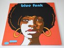 BLUE FUNK 2 LP BLUE NOTE SOUL FUNK JAZZ RARE GROOVE |502
