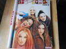 SPICE GIRLS photo album 12