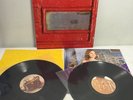 PAUL MCCARTNEY THE FIREMAN RUSHES LP - MINT