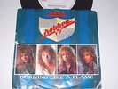 DOKKEN Burning Like A Flame 7