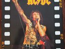 AC/DC - Living In The Hell Live 2 LP