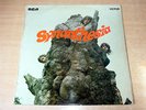 Synanthesia/Self Titled/1969 RCA Victor LP/SUPER RARE Acid Folk/Psyche