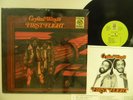 Crystal Winds LP FIRST FLIGHT   Cash Ear M-