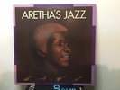 ARETHA FRANKLIN - Aretha's Jazz   ATLANTIC 81230 {nm orig} w/King Curtis - RARE