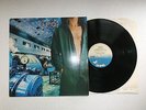 UFO-LIGHTS OUT..SUPERB EARLY UK PRESSING NEAR MINT/EX VINYL LP RECORD 1977