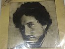 BOB DYLAN NEW MORNING CBS stereo orig 'First press' INDIA INDIAN  * VG+