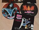 Kiss Köln 1980-Volume 1 -Ace Frehley -Picture Disc-+Poster LP Vinyl  UNMASKED