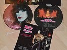 Kiss Köln 1980-Volume 1 -Paul Stanley-Picture Disc-+Poster LP Vinyl  UNMASKED