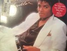  Michael Jackson Original First Pressing Thriller LP Sealed