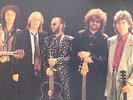 I won't back down box set George Harrison Ringo Starr Tom Petty 7 vinyl