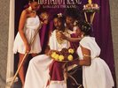 Big Daddy Kane - Long Live The Kane 12