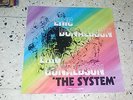 Eric Donaldson ?– The System        /    VG+  / Very Rare  / LP
