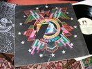 HAWKWIND  -   In Search Of Space,    ORIGINAL 1971 UK LP + LOGBOOK.... NICE COPY
