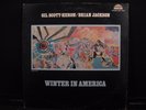 Gil Scott-Heron / Brian Jackson Winter In America Strata-East SES-19742 Vinyl