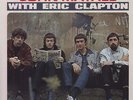 Blues Breakers W/Eric Clapton - John Mayall 090771537119 (Vinyl Used Very Good)