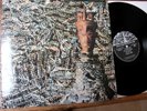 ORIGINAL 1981 vinyl LP SIOUXSIE AND THE BANSHEES JUJU   POLS1034  EXCELLENT NM