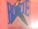 DAVID BOWIE Nothin' But A Star Live Serious Moonlight Frankfurt 1983 2xVINYL LP