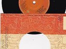 The Beatles - Aint She Sweet / If You Love Me, Baby - 7