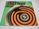 Nu Shooz - Can't Turn it off - ORIGINAL LP NO RESERVE