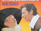 LP BOF LA FOLIE DES GRANDEURS - MICHEL POLNAREFF - LOUIS DE FUNES - YVES MONTAND