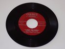 The Mighty Rugged Cross Singers - Won't It Be Grand/I Want Two Wings - Orbit 45