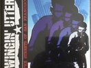 Swingin' Utters -The Streets Of San Francisco & Hatest Grits LPs LTD OOP Nofx