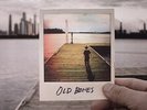 BROADSIDE - Old Bones - Vinyl (limited coloured vinyl LP + MP3 download code)