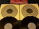 THE VERTIGO ANNUAL 1970 SWIRL DOUBLE LP GRACIOUS MAY BLITZ AFFINITY EX +