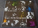 Jazz Sound Of The Don Burrows Quartet 1966 Australian 12