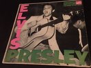 Elvis Presley RCA victor LPM-1254 1st Album 1956