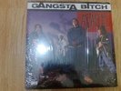 APACHE  -  GANGSTA BITCH  - ORIG USA IMP