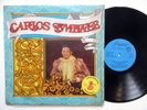 CARLOS EMBALE s/t LP Latin CUBA Guaguanco     #31