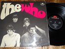 THE WHO / SAME ( ORIGINAL VINYL LP