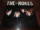 THE ROKES SAME FIRST LP ARC SA4 Italy 1965 Single Pocket Cover