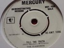 Diamonds- Tell The Truth (Rockabilly Demo)