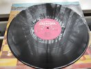 PETER HAMMILL - FOOLS MATE 1st UK press PINK SCROLL NM VDGG OMG condition