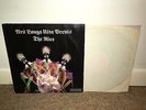 THE NICE Ars Longa Vita Brevis LP Stereo 1968 UK 1st Press