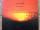 BIRTHRIGHT Free Spirits FREELANCE RECORDS FS1 LP VERY RARE SPIRITUAL JAZZ