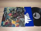 THINK LP - VARIETY / 1 OF 500 COPIES LITTLE WING OF REFUGEES REISSUE in MINT