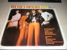 THE HERD Paradise Lost Vinyl Record LP Fontana TL.5458 1968 Mono 1st Pressing