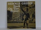 BENNIE GREEN Blue Note 1587 , Japan
