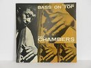 PAUL CHAMBERS   Blue Note 1569  , Japan