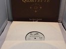 Ulbrich Qu. Haydn String Qu. op. 20 No. 1 - 6 Eurodisc Eterna ED 1 – 2 LP Set NM