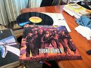Jon Bon Jovi ?– Blaze Of Glory,1990,VERTIGO,A1/B1,NM/NM