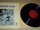 Discovery Club/Underground Railroad.Private Press/Soulful/Psych Tree of Life EX