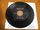 The Conditionz/ She's So Suburban/ Primal Lunch/ 1983/ RARE Power Pop New Wave