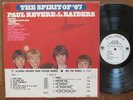 Paul Revere & The Raiders 