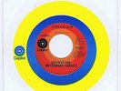 Quicksilver Messenger Service 45 Fresh Air 1970 Psychedelic Rock NM BB# 49