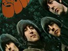 The Beatles - Rubber Soul