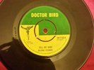 RARE Gladiators THE TRAIN IS COMING VG+ 1968 Doctor Bird VG+